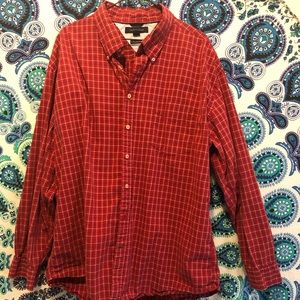 3 for $10! Tommy Hilfiger Shirt.